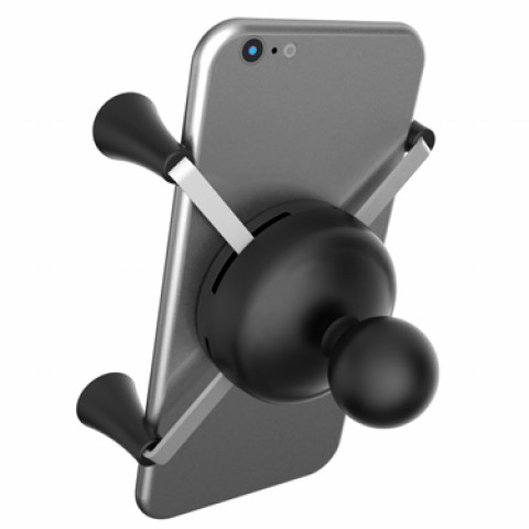 RAM MOUNT uniwersalny uchwyt X-Grip RAM-HOL-UN7BU - Galeria zdjęcie 4