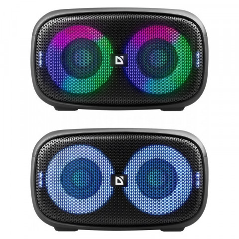 DEFENDER GŁOŚNIK Q5 BLUETOOTH 20W - Galeria zdjęcie 11