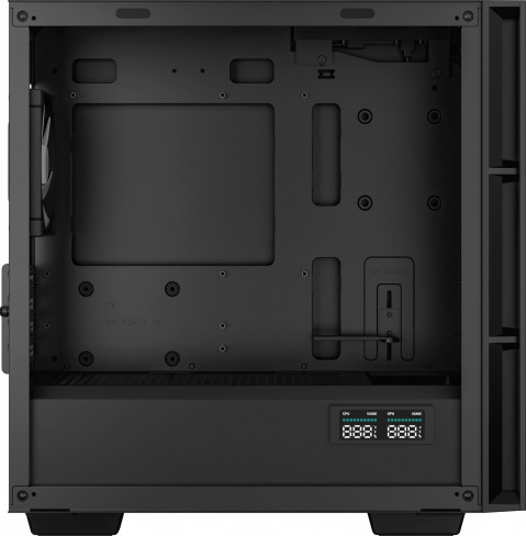 OBUDOWA DeepCool CH360 DIGITAL (R-CH360-BKAPE3D-G-1) - Galeria zdjęcie 6