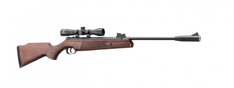 Karabinek wiatrówka Beeman Jackal 2066 kal. 4,5 mm - Galeria zdjęcie 4