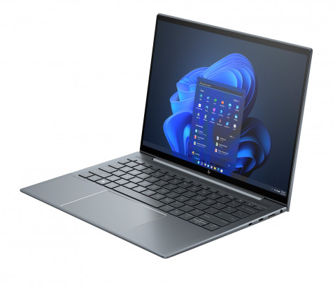 HP Elite Dragonfly G4 i7-1355U 13.5"WUXGA+ IPS 400nits 16GB DDR5 SSD512 Iris Xe Graphics 68Wh W11Pro 3Y OnSite - Galeria zdjęcie 9