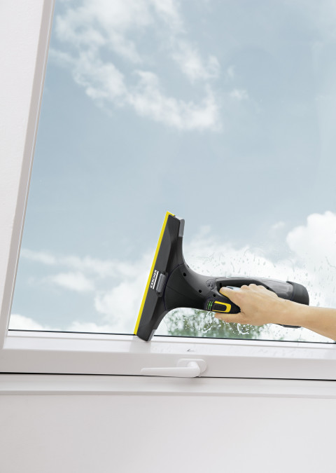 Myjka do okien KARCHER WV 5 Plus N 1.633-467.0 - Galeria zdjęcie 6