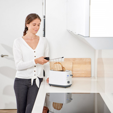 Toster Black+Decker BXTOA820E (820W) - Galeria zdjęcie 12