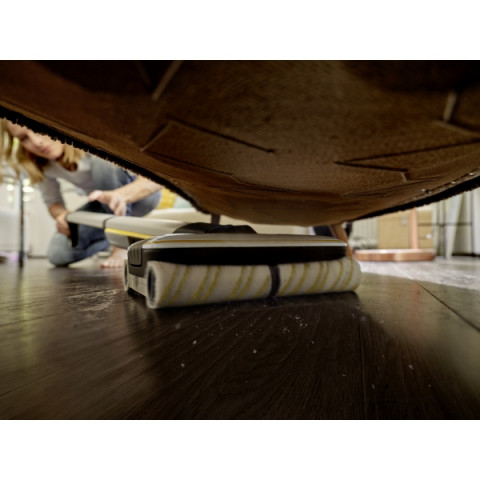 Mop elektryczny KARCHER FC 7 Cordless - 1.055-701.0 - Galeria zdjęcie 9