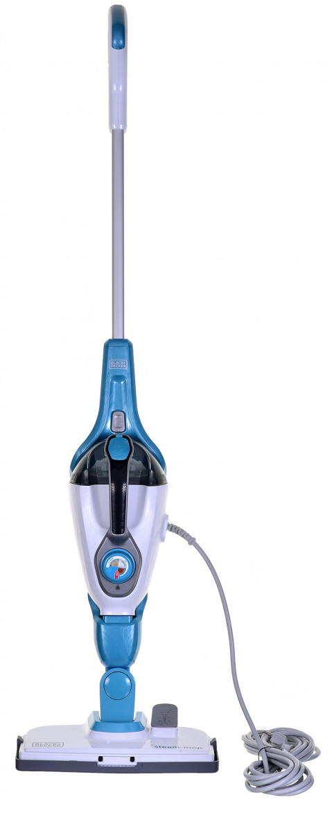 Mop parowy Black&Decker FSMH1321 - Galeria zdjęcie 3