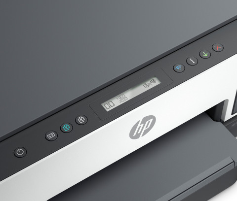 Urządzenie wielofunkcyjne Hp Smart Tank 720 - Galeria zdjęcie 4