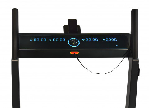 Bieżnia elektryczna Kingsmith Treadmill TRK15F - Galeria zdjęcie 11
