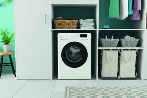Pralka INDESIT MTWE 81495 WK EE 8kg 1300 obr/min - Galeria zdjęcie 7