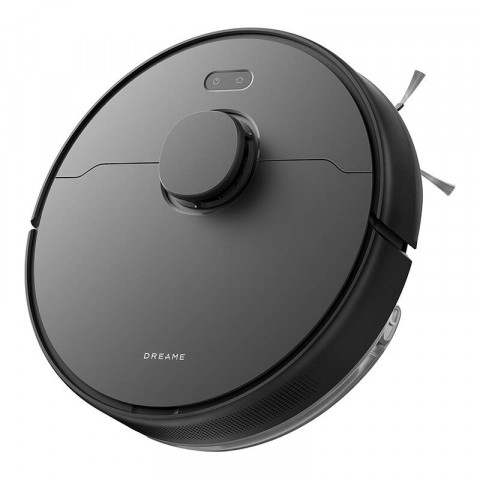 Robot sprzątający Dreame D9 Max Gen 2 (czarny) - Galeria zdjęcie 2
