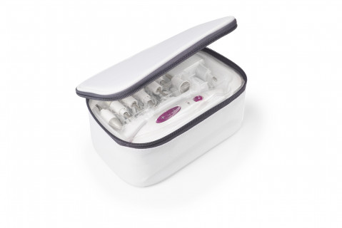 Urządzenie do manicure/pedicure Medisana MP 815 - Galeria zdjęcie 6