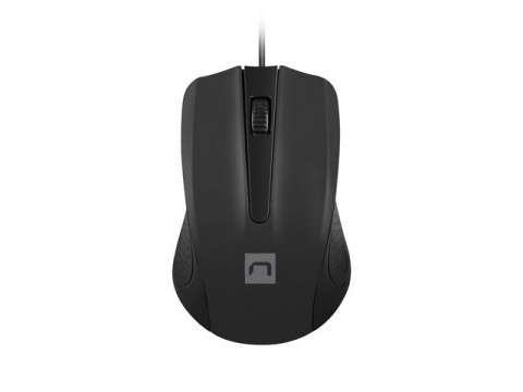 NATEC MYSZ SNIPE 1200DPI 1.8M - Galeria zdjęcie 1