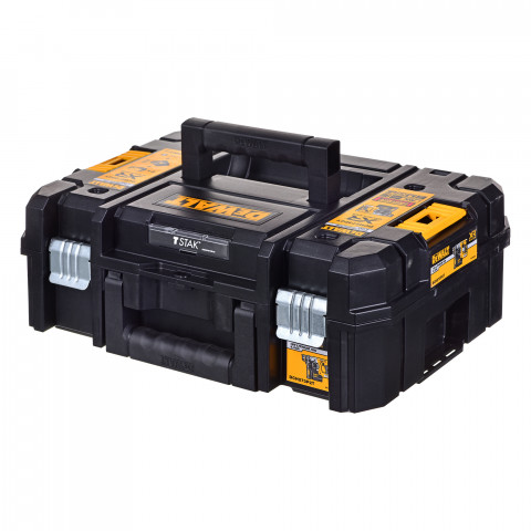 Młotowiertarka 18V+2x 5,0Ah Li-Ion DCH273P2T DEWALT - Galeria zdjęcie 14