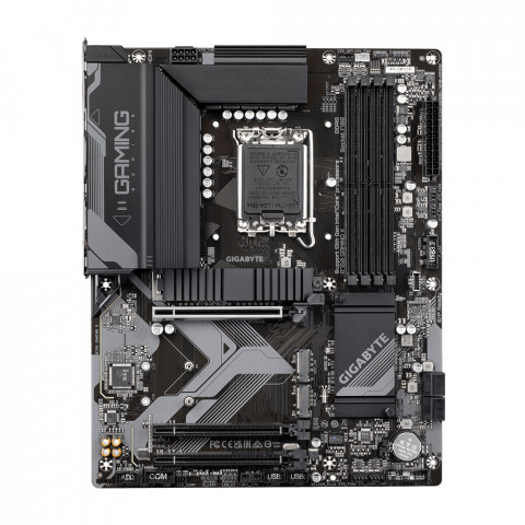 Płyta główna Gigabyte B760 GAMING X - Galeria zdjęcie 2