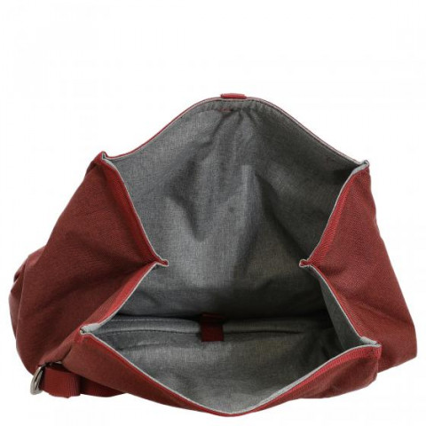 EXPED Metro 30 burgundy melange - Galeria zdjęcie 2
