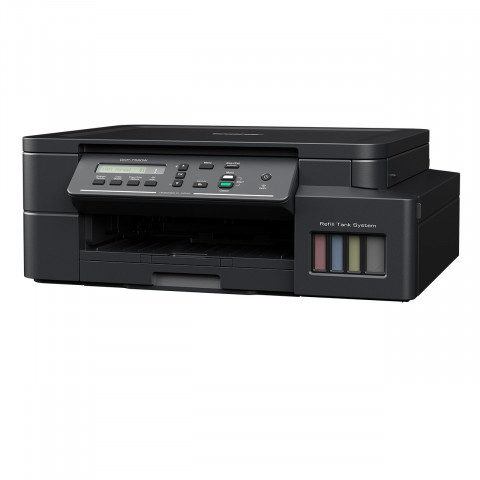 Urządzenie wielofunkcyjne Brother DCP-T520WAP1 - Galeria zdjęcie 2