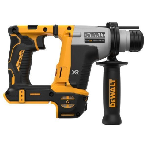 Młotowiertarka SDS 18V bez aku i ład DEWALT DCH172N - Galeria zdjęcie 2