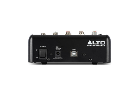 Alto Professional Truemix 500 - Mikser audio - Galeria zdjęcie 4