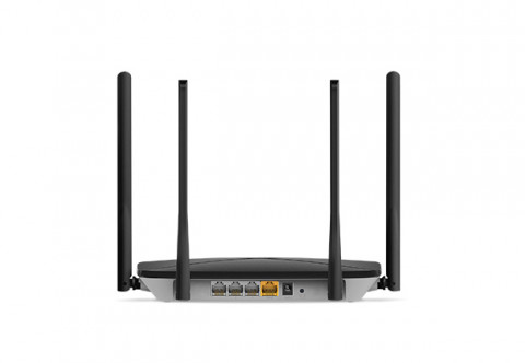 Router Mercusys AC12G - Galeria zdjęcie 2