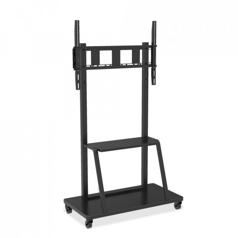 TECHLY STOJAK MOBILNY TV LED/LCD/PDP 55-100 CALI 1 - Galeria zdjęcie 1