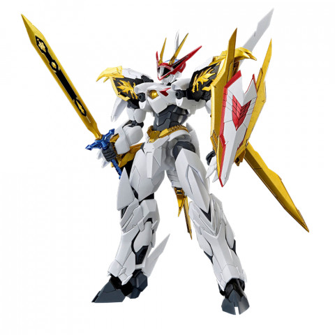HG AMPLIFIED IMGN RYUOMARU - Galeria zdjęcie 2