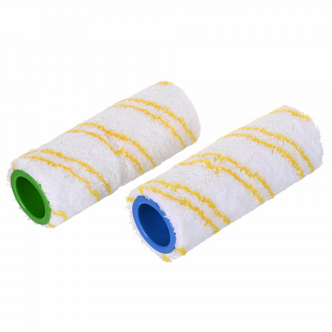 Mop elektryczny KARCHER FC4-4 1.056-400.0 Battery Set - Galeria zdjęcie 19