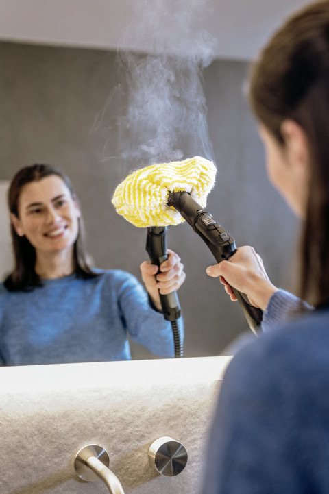 Parownica KARCHER SC 5 EasyFix Iron Plug - 1.512-660.0 - Galeria zdjęcie 9