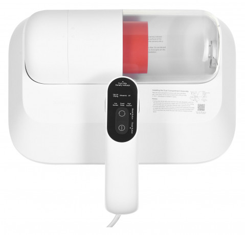 Odkurzacz na roztocza Xiaomi Dust Mite Vacuum Cleaner Pro - Galeria zdjęcie 4