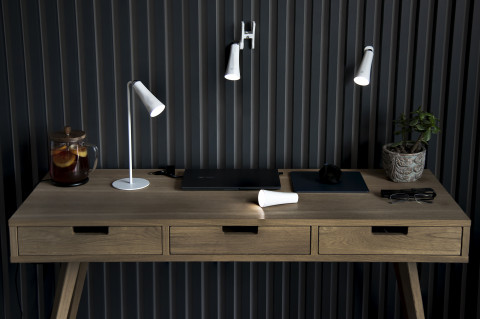 Lampka wielofunkcyjna LED Activejet AJE-IDA 4in1 - Galeria zdjęcie 4