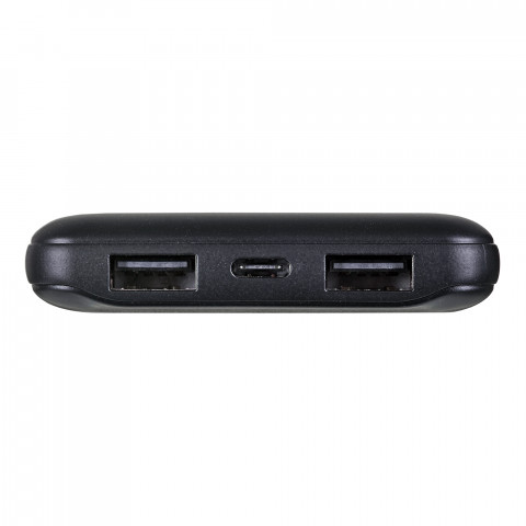 Powerbank Belkin BoostCharge Power Bank 10K 2xUSB-A + 1xUSB-C 10000mAh 15W Black - Galeria zdjęcie 4