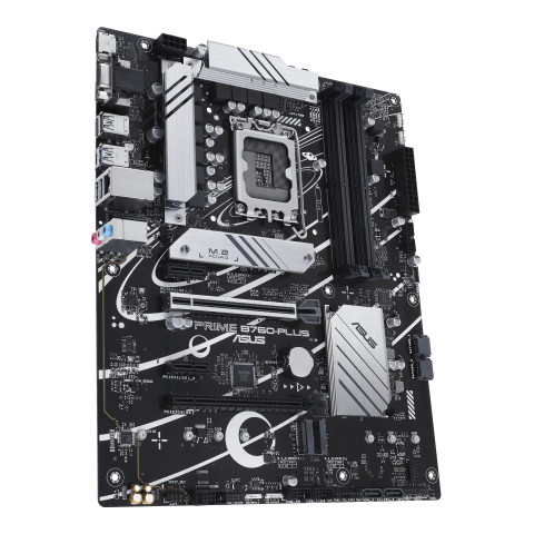 Płyta główna ASUS PRIME B760-PLUS - Galeria zdjęcie 3