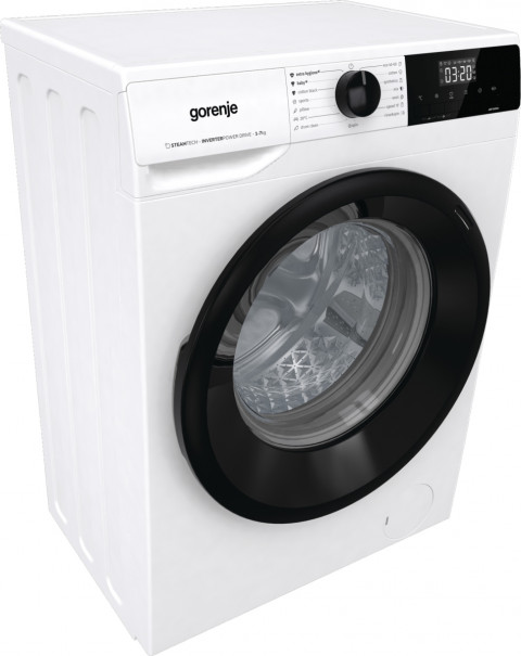 Pralka GORENJE WNHEI72SAS/PL 7kg 1200 obr/min - Galeria zdjęcie 9