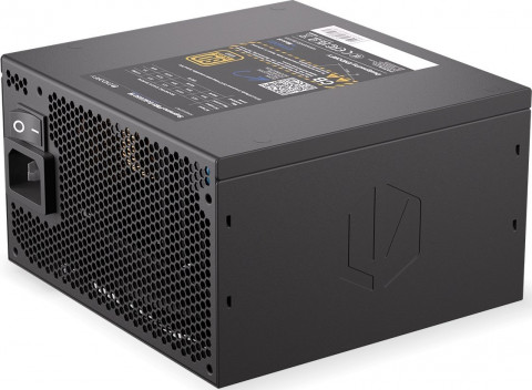 Zasilacz ENDORFY Supremo FM5 650W 80 Plus Gold (EY7A007) - Galeria zdjęcie 3