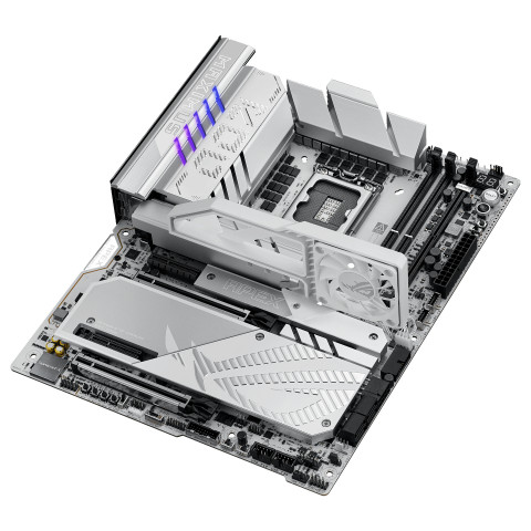 Płyta główna ASUS ROG MAXIMUS Z890 APEX (90MB1IP0-M0EAY0) - Galeria zdjęcie 6
