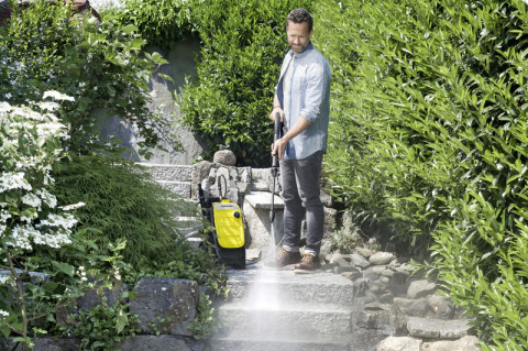 Myjka ciśnieniowa KARCHER K 7 Compact 1.447-050.0 - Galeria zdjęcie 5