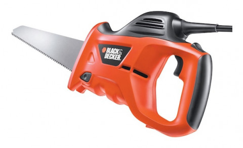 Pilarka Scorpion Black&Decker KS880EC-QS - Galeria zdjęcie 9