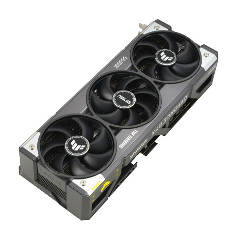 Karta graficzna ASUS Geforce RTX 5080 16GB TUF GAMING (90YV0M31-M0NA00) - Galeria zdjęcie 7