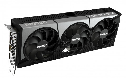 Karta graficzna INNO3D GeForce RTX 5080 X3 OC (N50803-16D7X-17603930) - Galeria zdjęcie 1