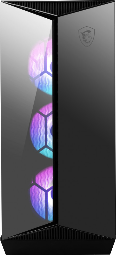 Obudowa MSI MPG GUNGNIR 110R (306-7G10R21-W57) - Galeria zdjęcie 10