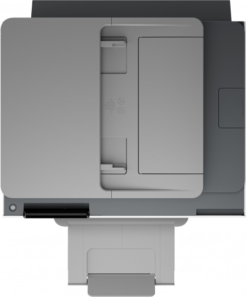 Urządzenie wielofunkcyjne HP OfficeJet Pro 9130b - Galeria zdjęcie 7