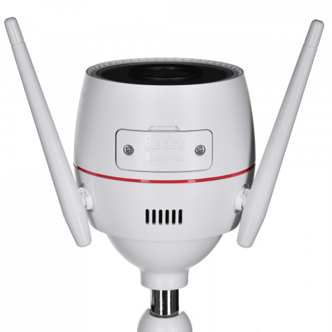 Kamera IP EZVIZ H3C 2K (OutdoorBullet) CS-H3c-R100-1K3WKFL(2.8mm) - Galeria zdjęcie 4