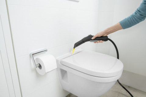 Parownica KARCHER SC 2 EasyFix Plus - 1.512-614.0 - Galeria zdjęcie 7