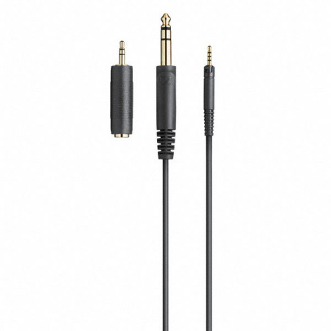 SENNHEISER SŁUCHAWKI WOKÓŁUSZNE HD 569 - Galeria zdjęcie 6