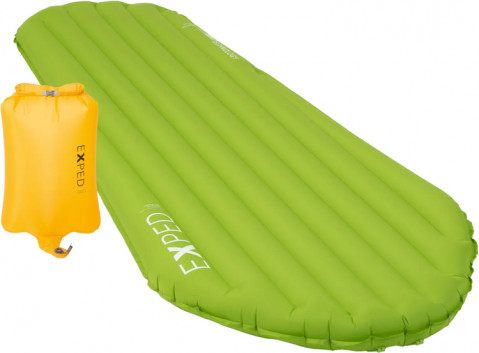 Mata EXPED Ultra 1R MW Mummy - Galeria zdjęcie 2