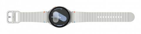 Smartwatch Samsung Galaxy Watch7 L315 LTE 44mm Srebrny - Galeria zdjęcie 6
