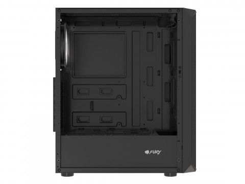 FURY OBUDOWA KOMPUTEROWA FURY SHOBO RGB MIDI - Galeria zdjęcie 8