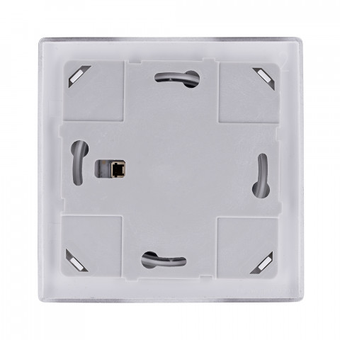 FIBARO Walli Controller FGWCEU-201-8 antracyt - Galeria zdjęcie 6