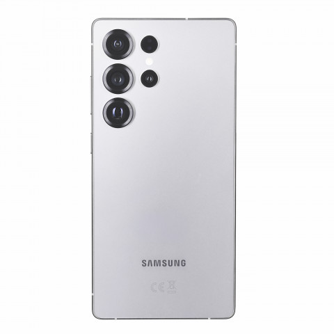 Samsung Galaxy S25 Ultra 12/512GB Titanium Gray - Galeria zdjęcie 3