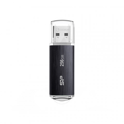Silicon Power Blaze B02 256GB SP256GBUF3B02V1K - Galeria zdjęcie 1