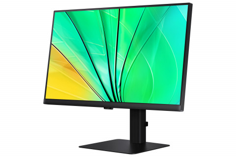 MONITOR SAMSUNG LED S60UD 24" LS24D600EAUXEN 100Hz - Galeria zdjęcie 4