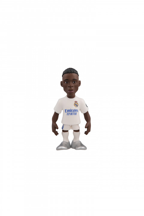 MINIX REAL MADRYT - EDUARDO CAMAVINGA - Galeria zdjęcie 2